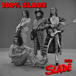 Download track Hold On To Your Hats Slade