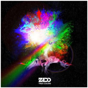 Download track Done With Love Zedd