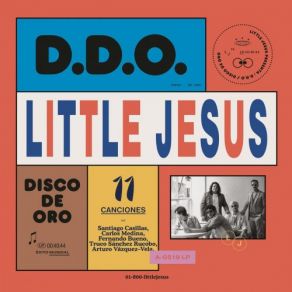 Download track Duro De Matar Little Jesus