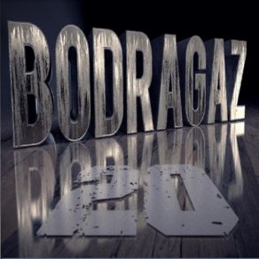 Download track Sailing On Bodragaz