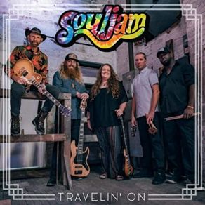 Download track Ain't Dead Yet Souljam