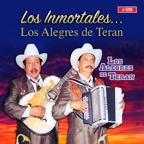 Download track El Emigrado Los Alegres De Teran