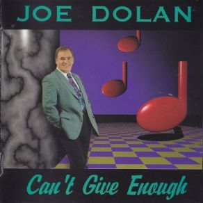 Download track I Wont Forget You Joe Dolan