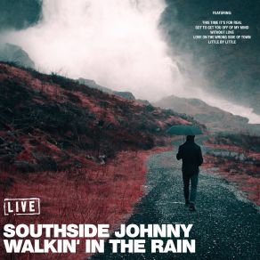 Download track This Time It's For Real (Live) Southside Johnny