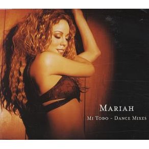 Download track Mi Todo Mariah Carey