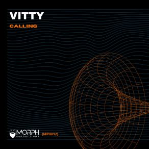 Download track Calling (Original Mix) Vitti