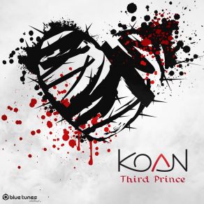 Download track Darker Than Night (Black Mix) Koan