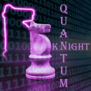 Download track Machines QUANTUM KNIGHT