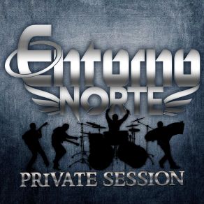 Download track Amigos Con Derecho (En Vivo) Entorno Norte
