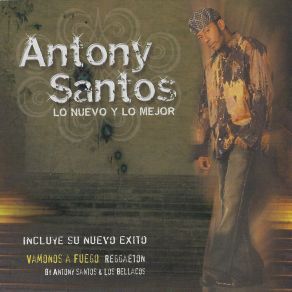 Download track Consejo De Padre Antony Santos