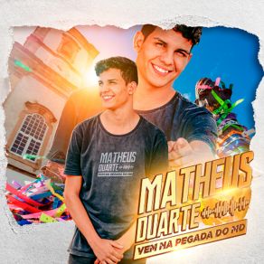 Download track Menina Não Insiste Matheus Duarte