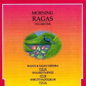 Download track Rajan & Sajan Mishra (Vocal); Ramzan Khan (Tabla); Mehmood Dholpuri (Harmonium) Lalit