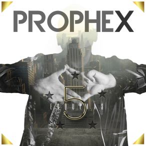 Download track Ella No Siente Miedo Prophex