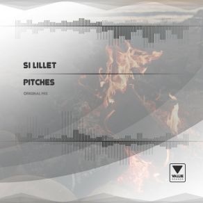 Download track Pitches (Original Mix) Si Lillet