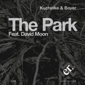 Download track The Park (English Garden Remix) David MoonBayer, Kuchinke