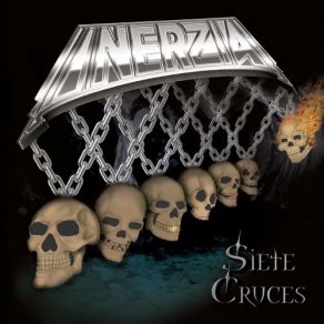 Download track Sin Mirar Atrбs Inerzia