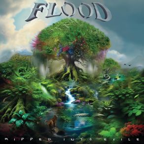 Download track Can't Undo The Flood