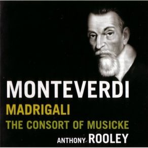 Download track 17-Ardo Si, Ma Non T'amo Monteverdi, Claudio Giovanni Antonio