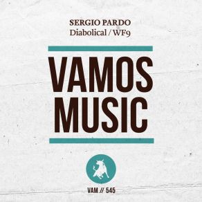 Download track WF9 (Original Mix) Sergio Pardo