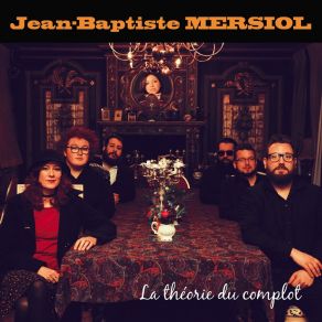 Download track Ce Sont Bien Tous Ces Rêves Jean-Baptiste Mersiol