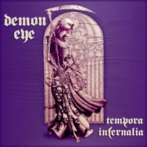 Download track Black Winds Demon Eye (USA)