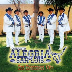 Download track El Chispazo Conjunto Alegria De San Luis