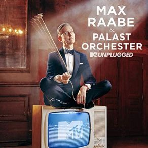 Download track Lonely Dancer (MTV Unplugged) Max Raabe, Palast Orchester