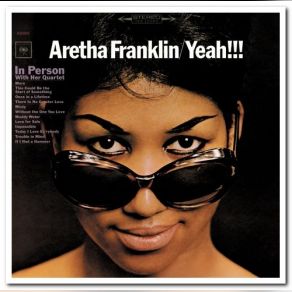 Download track Love For Sale (Studio Bonus Track) Aretha Franklin