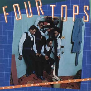 Download track Runnin' From Your Love Four Tops