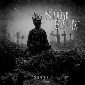 Download track All-Consuming Flame Shade Empire