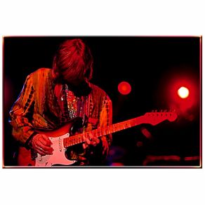 Download track Nothing Can Keep Me From You Eric Johnson