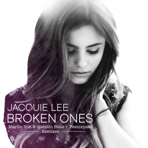 Download track Girls Just Want To Have Fun Jacquie Lee