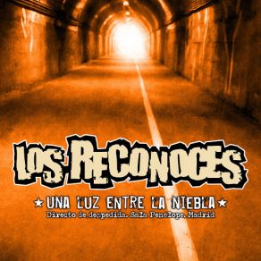 Download track Intro (Live) Los Reconoces