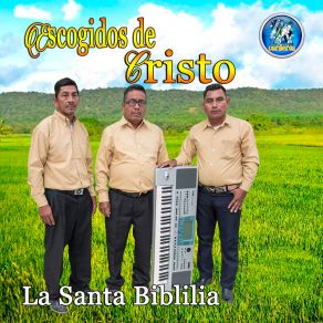 Download track La Santa Biblia Escogidos De Cristo