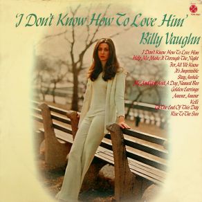 Download track For All We Know Billy Vaughn