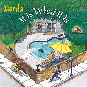 Download track What Do We Know Ilenda