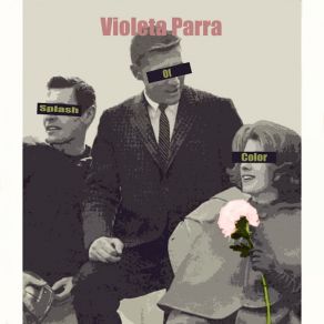 Download track No Habierndo Como La Maire Violeta Parra