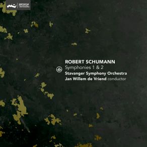 Download track Symphony No. 2 In C Major, Op. 61 II. Scherzo - Allegro Vivace Stavanger Symfoniorkester, Jan Willem De Vriend