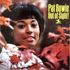 Download track Will I Find My Love Today Pat Bowie