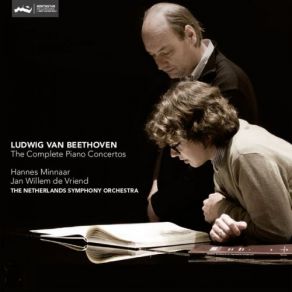 Download track Piano Concerto No. 5 In E-Flat Major, Op. 73 Emperor III. Rondo. Allegro Ma Non Troppo The Netherlands Symphony Orchestra, Jan Willem De Vriend, Hannes Minnaar