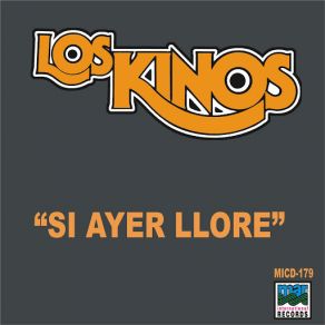 Download track Ya Para Que Los Kinos