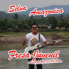 Download track Cumbia Y Amor Fresa Juvenil