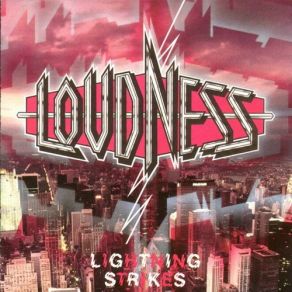 Download track Ashes In The Sky Loudness