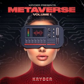 Download track Crashing Down (Original Mix) Kryder, Asymptone