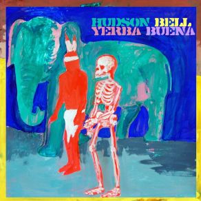 Download track Blue Devil Hudson Bell