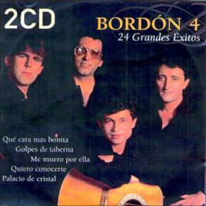 Download track Me Muero Por Ella La Susi, Bordon - 4