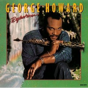 Download track Funk It Out George Howard