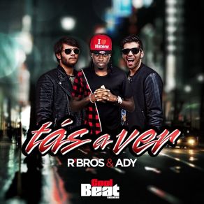 Download track Tás A Ver (Extended Mix) Ady