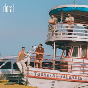 Download track Me Deixa Ser Só Teu Doral