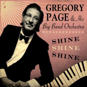 Download track Here To Stay Gregory Page